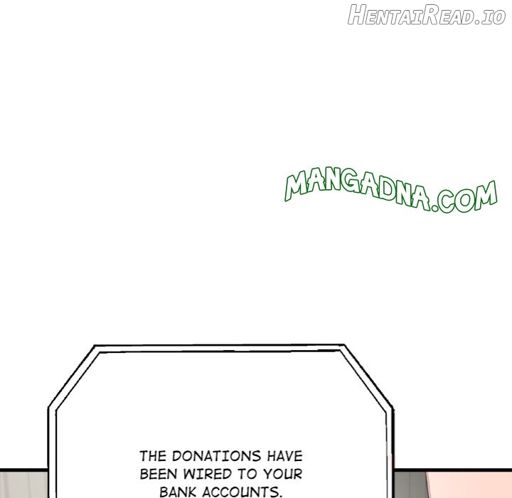 Living With a Girl I Just Met Chapter 15 - page 87