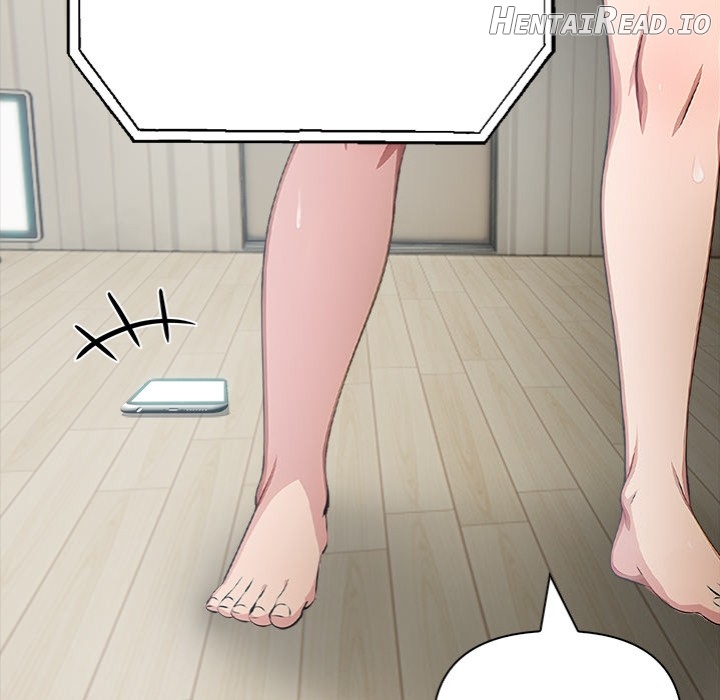 Living With a Girl I Just Met Chapter 15 - page 88