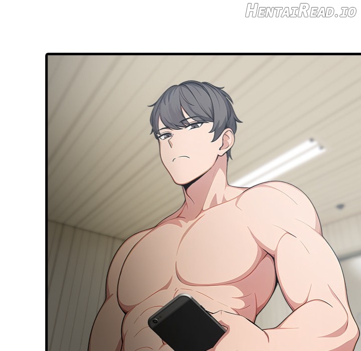 Living With a Girl I Just Met Chapter 15 - page 95