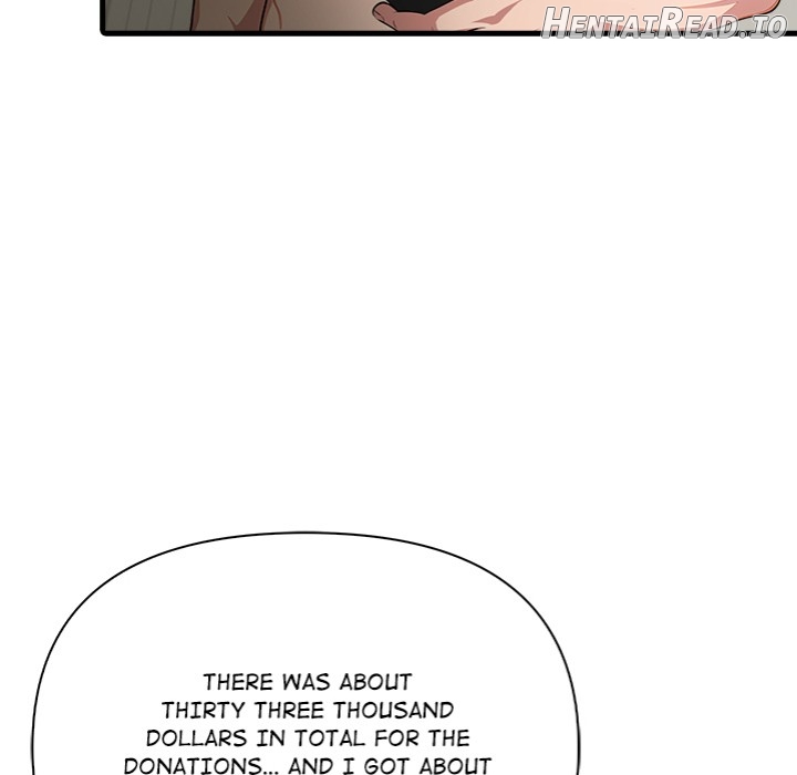 Living With a Girl I Just Met Chapter 15 - page 96