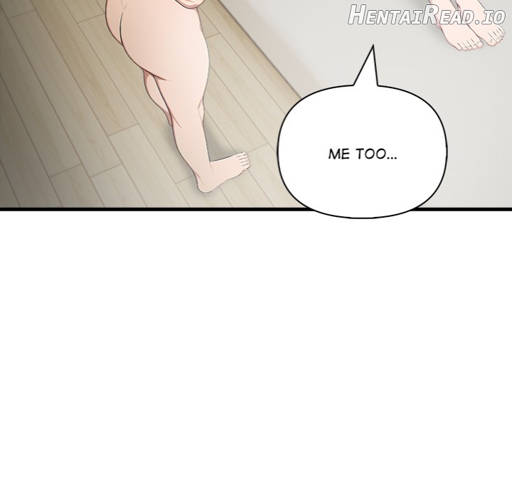 Living With a Girl I Just Met Chapter 15 - page 98