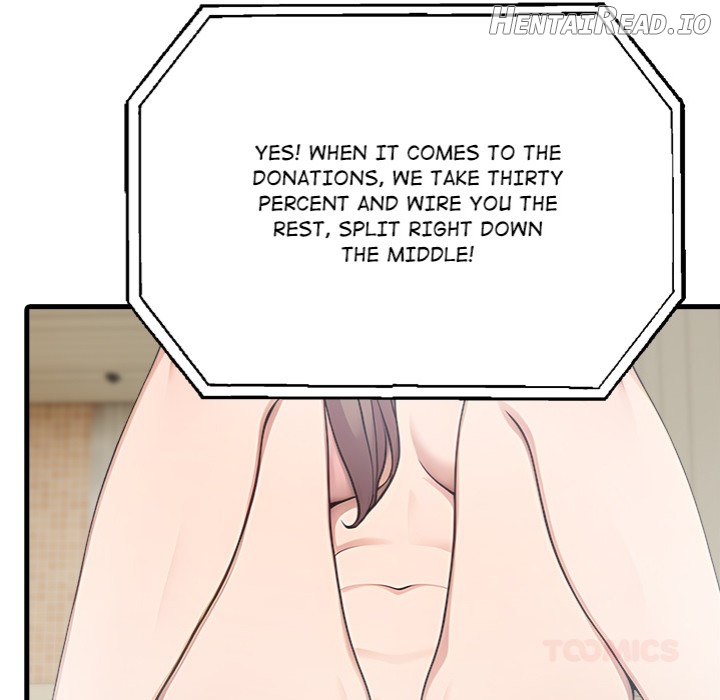Living With a Girl I Just Met Chapter 15 - page 99