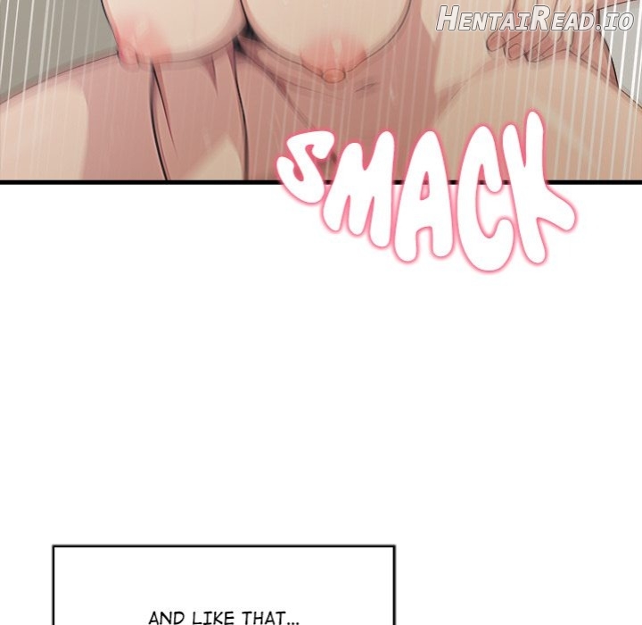 Living With a Girl I Just Met Chapter 16 - page 100