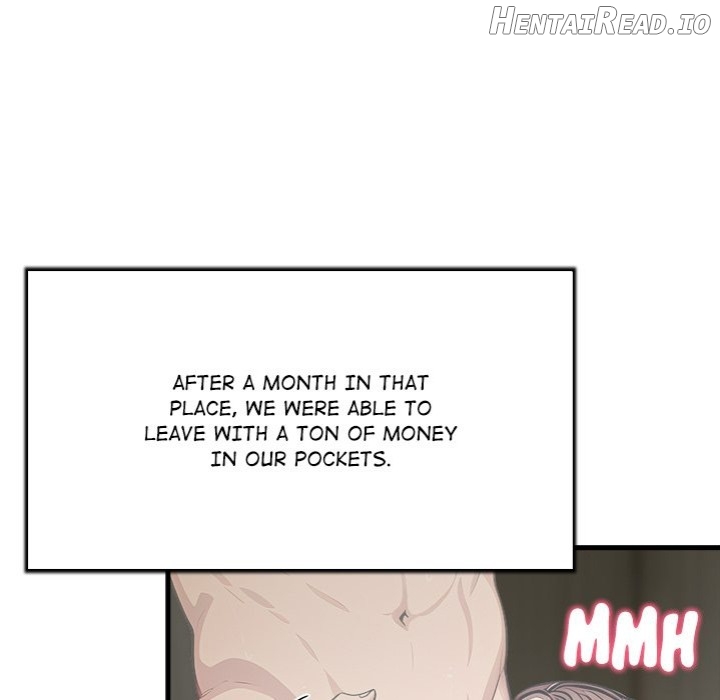 Living With a Girl I Just Met Chapter 16 - page 103
