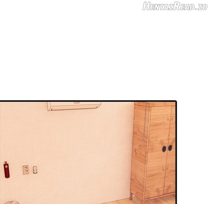 Living With a Girl I Just Met Chapter 16 - page 108