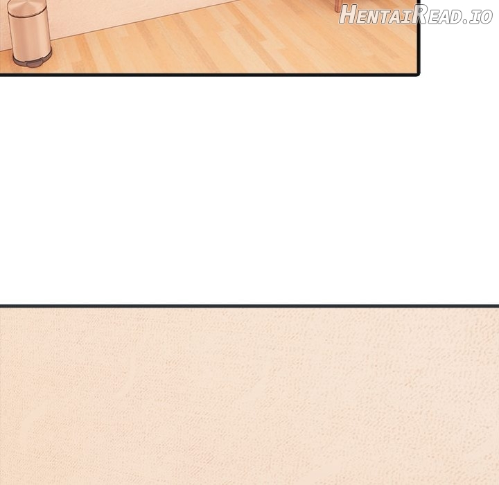 Living With a Girl I Just Met Chapter 16 - page 109