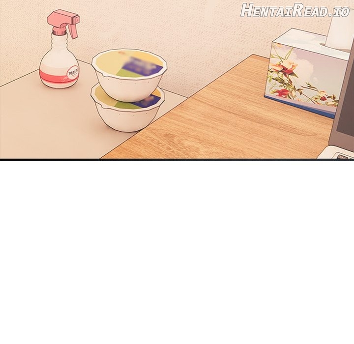 Living With a Girl I Just Met Chapter 16 - page 110