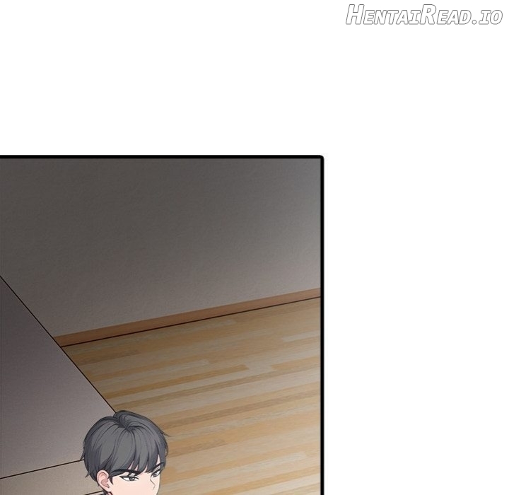 Living With a Girl I Just Met Chapter 16 - page 111
