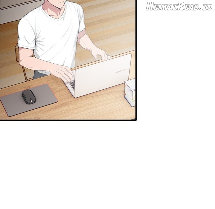 Living With a Girl I Just Met Chapter 16 - page 112