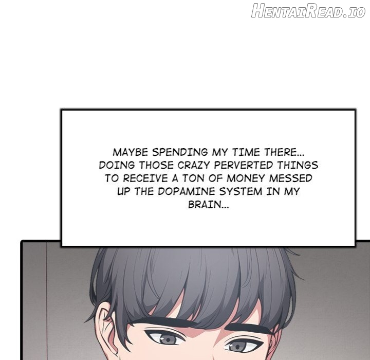 Living With a Girl I Just Met Chapter 16 - page 113