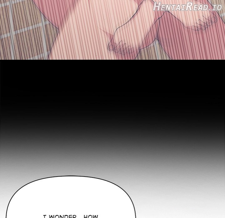 Living With a Girl I Just Met Chapter 16 - page 123