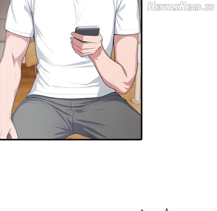 Living With a Girl I Just Met Chapter 16 - page 128