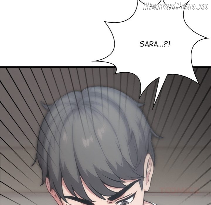 Living With a Girl I Just Met Chapter 16 - page 129