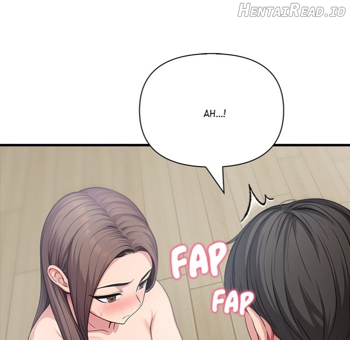 Living With a Girl I Just Met Chapter 16 - page 16