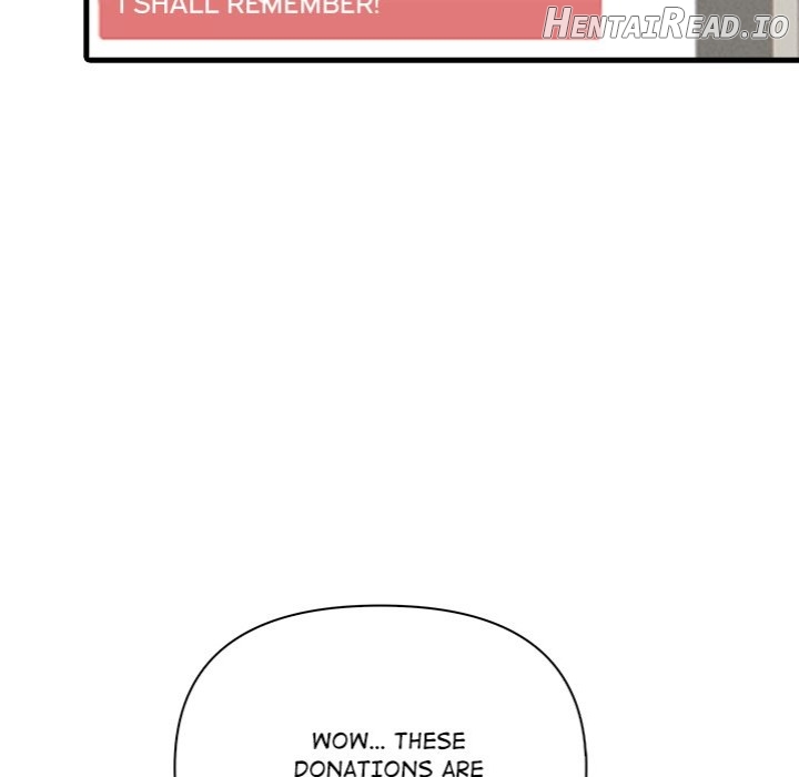 Living With a Girl I Just Met Chapter 16 - page 20