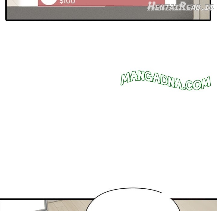 Living With a Girl I Just Met Chapter 16 - page 27