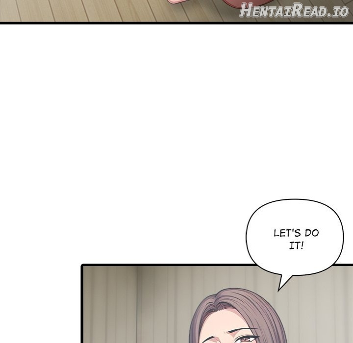 Living With a Girl I Just Met Chapter 16 - page 29