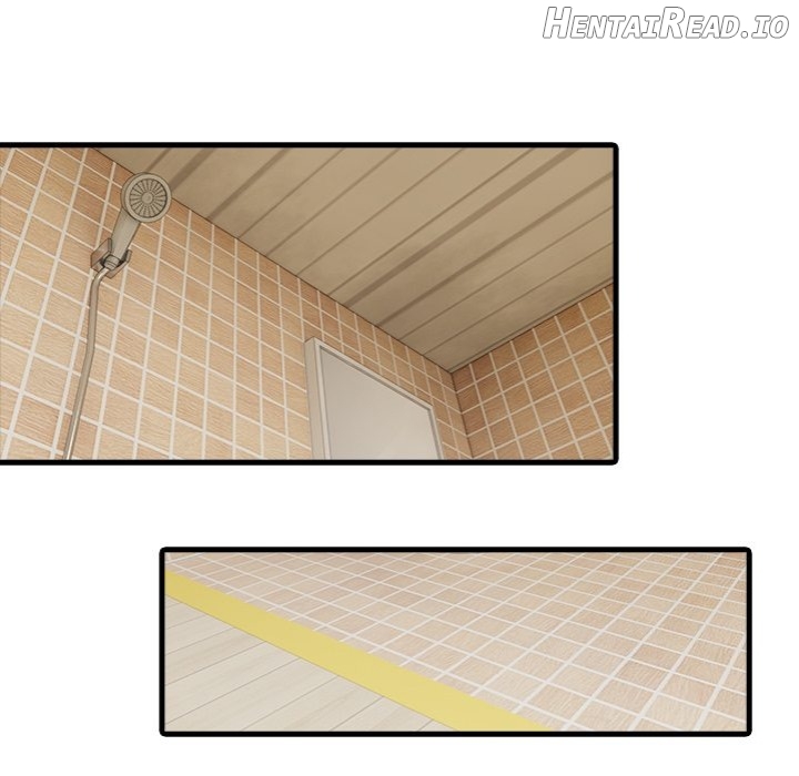 Living With a Girl I Just Met Chapter 16 - page 36