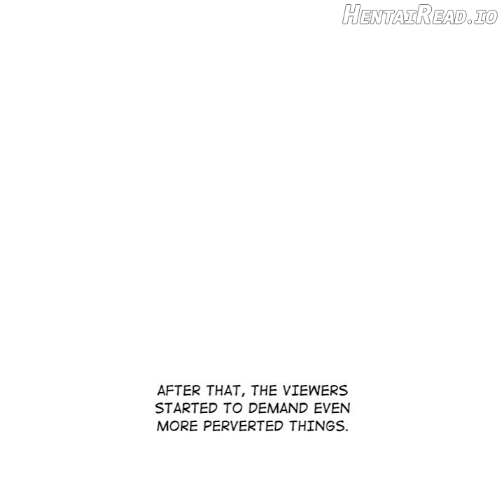 Living With a Girl I Just Met Chapter 16 - page 37