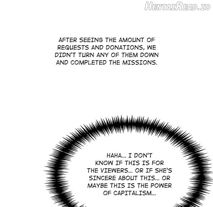 Living With a Girl I Just Met Chapter 16 - page 40