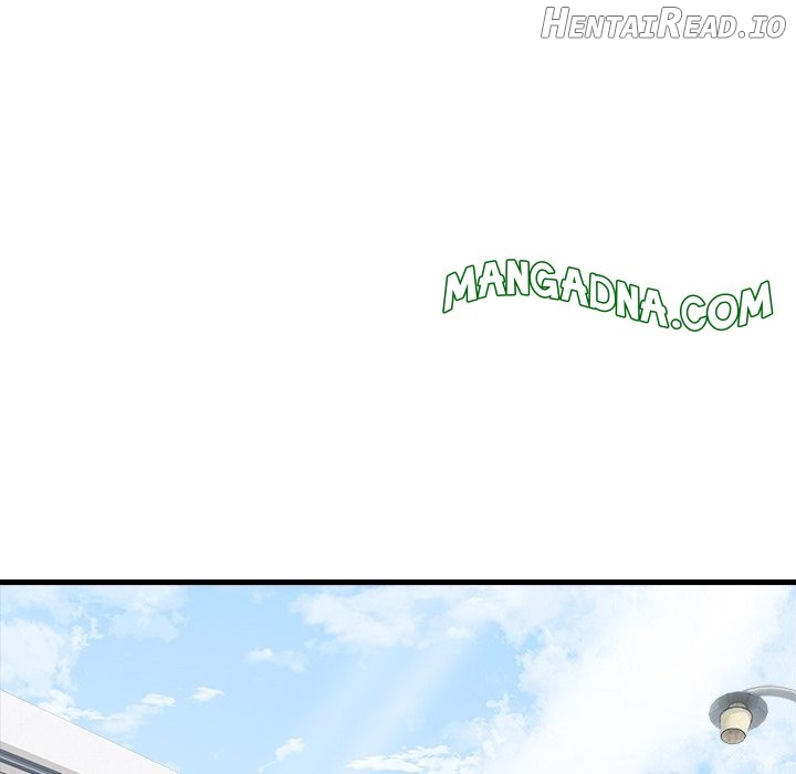 Living With a Girl I Just Met Chapter 16 - page 44