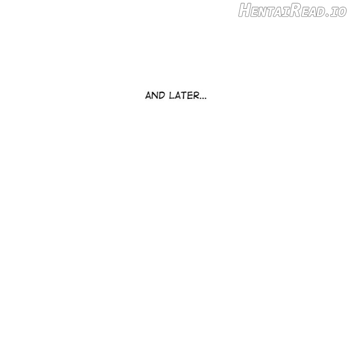 Living With a Girl I Just Met Chapter 16 - page 46