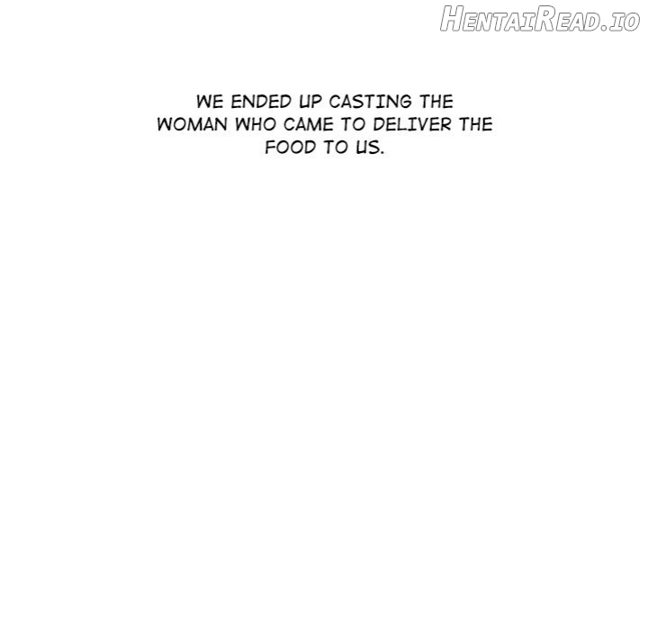 Living With a Girl I Just Met Chapter 16 - page 56