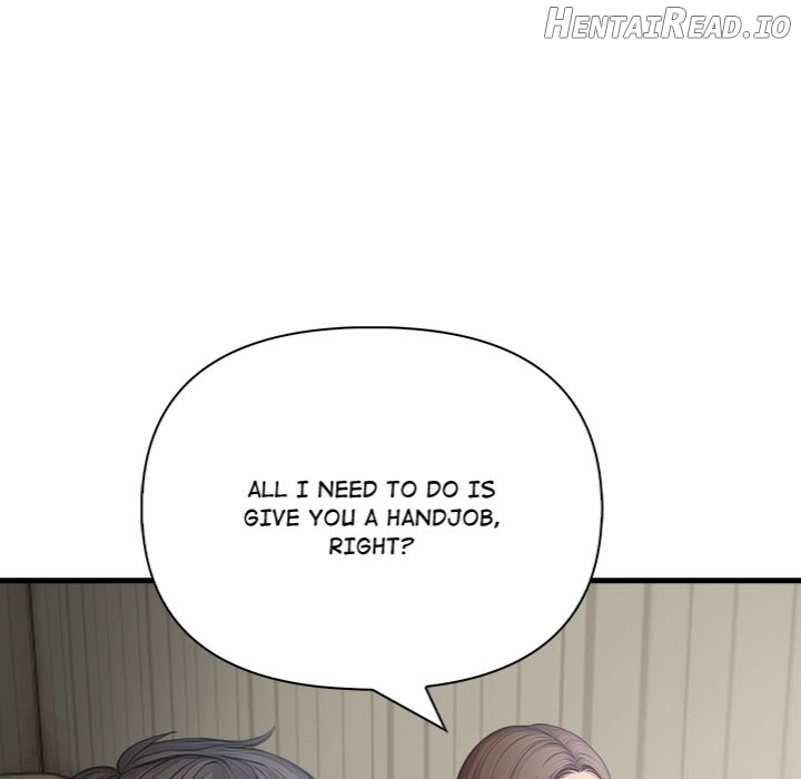 Living With a Girl I Just Met Chapter 16 - page 6