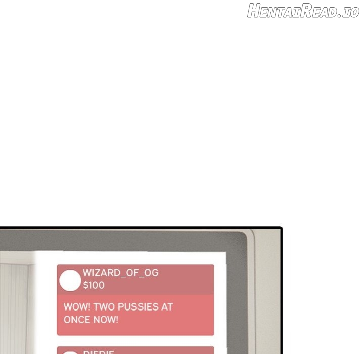 Living With a Girl I Just Met Chapter 16 - page 67