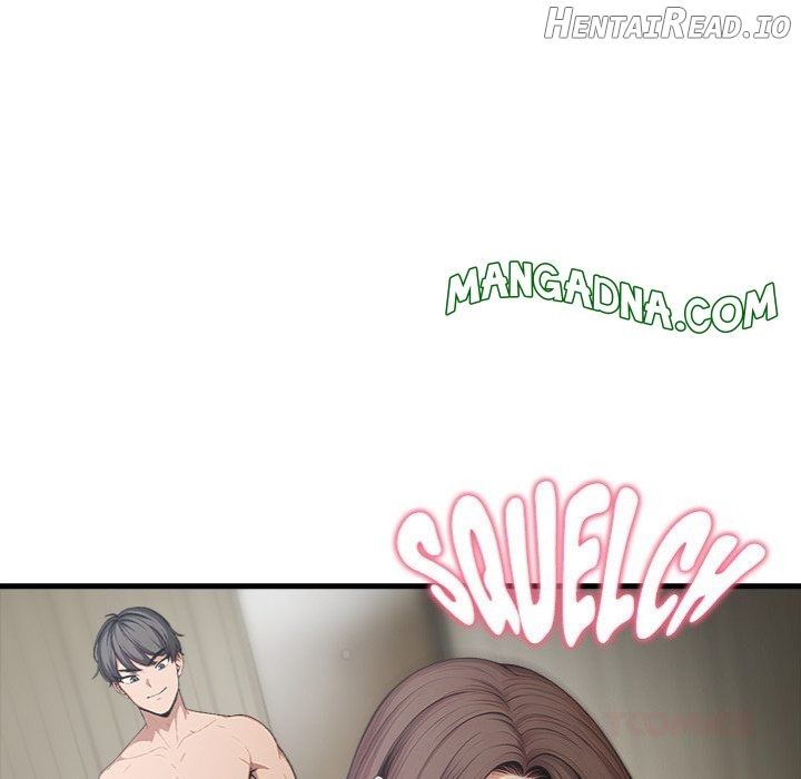 Living With a Girl I Just Met Chapter 16 - page 69