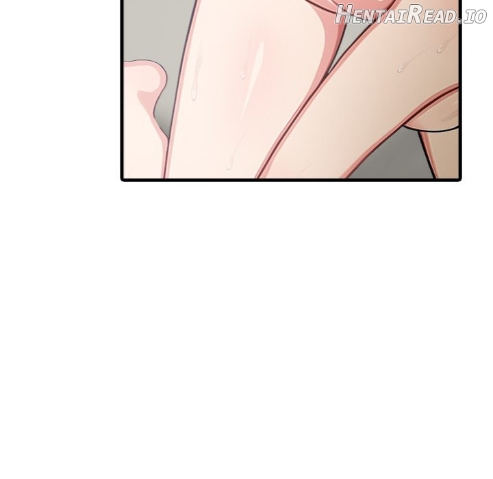 Living With a Girl I Just Met Chapter 16 - page 77