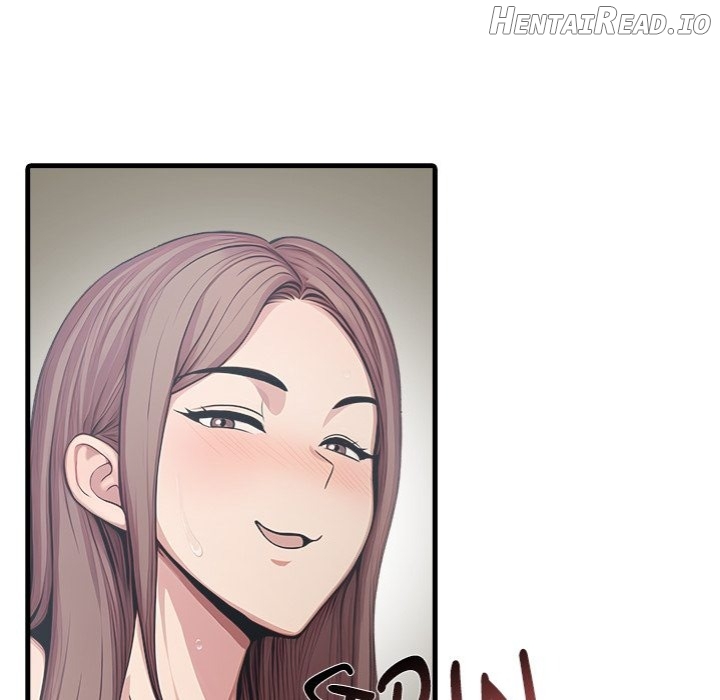 Living With a Girl I Just Met Chapter 16 - page 78