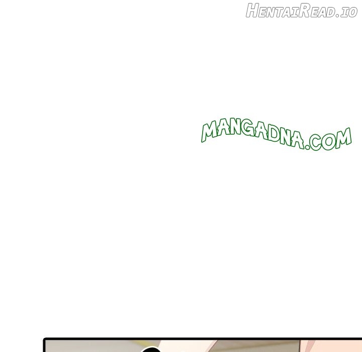 Living With a Girl I Just Met Chapter 16 - page 8