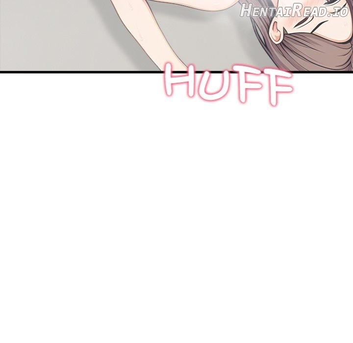 Living With a Girl I Just Met Chapter 16 - page 84