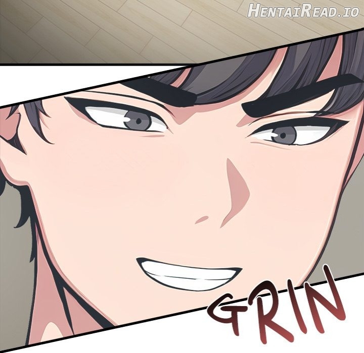 Living With a Girl I Just Met Chapter 16 - page 88