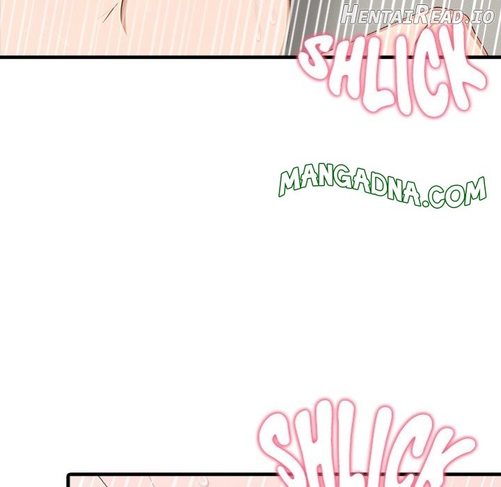 Living With a Girl I Just Met Chapter 16 - page 91