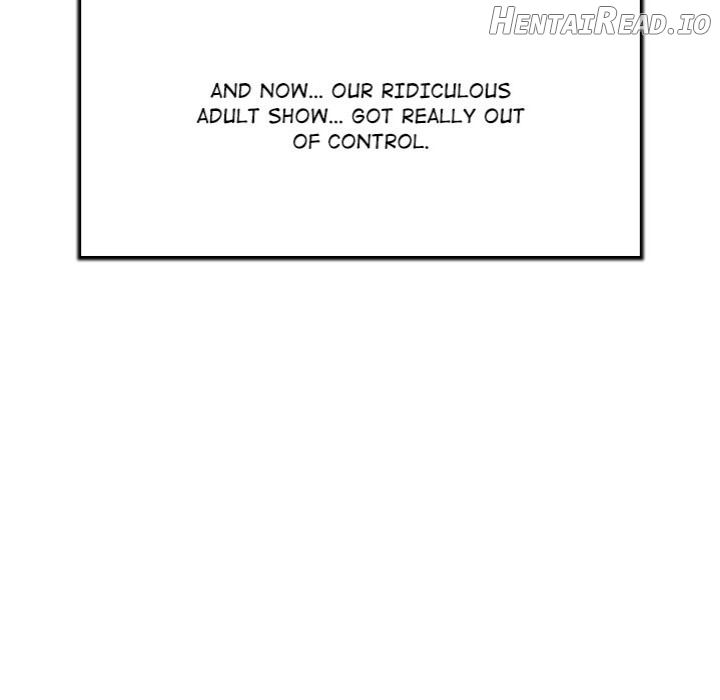 Living With a Girl I Just Met Chapter 16 - page 95