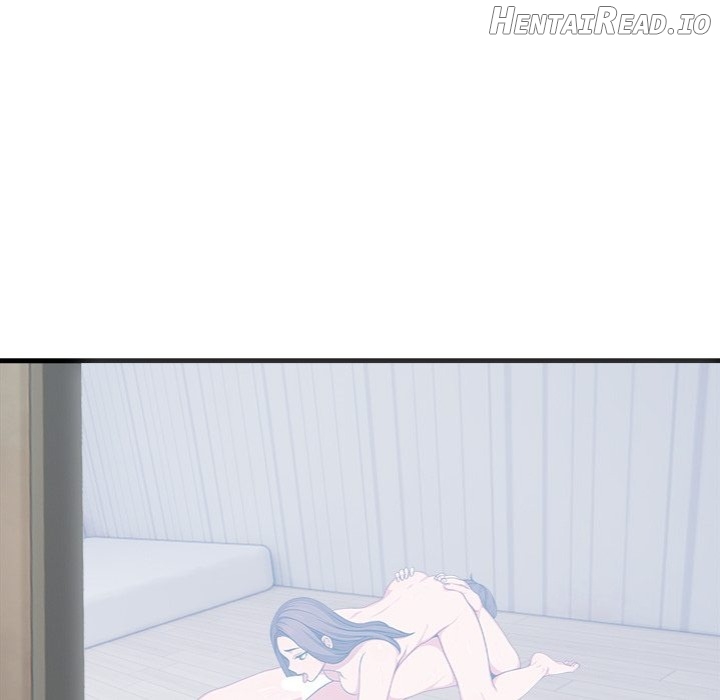 Living With a Girl I Just Met Chapter 16 - page 96