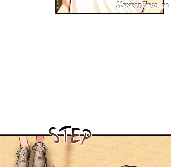 Living With a Girl I Just Met Chapter 17 - page 10