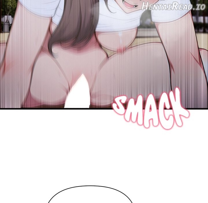 Living With a Girl I Just Met Chapter 17 - page 112