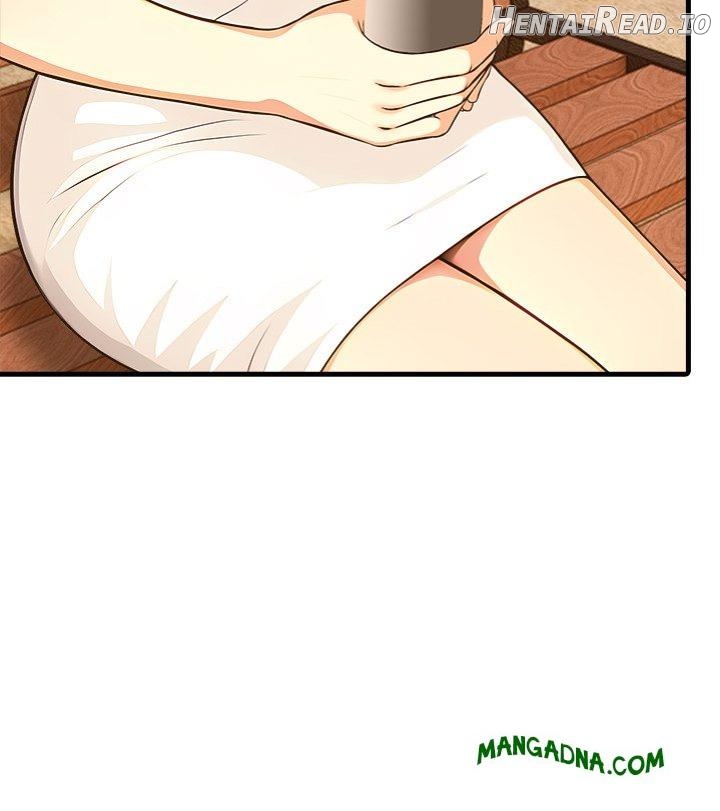 Living With a Girl I Just Met Chapter 17 - page 18