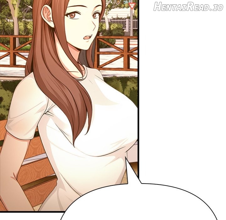 Living With a Girl I Just Met Chapter 17 - page 22