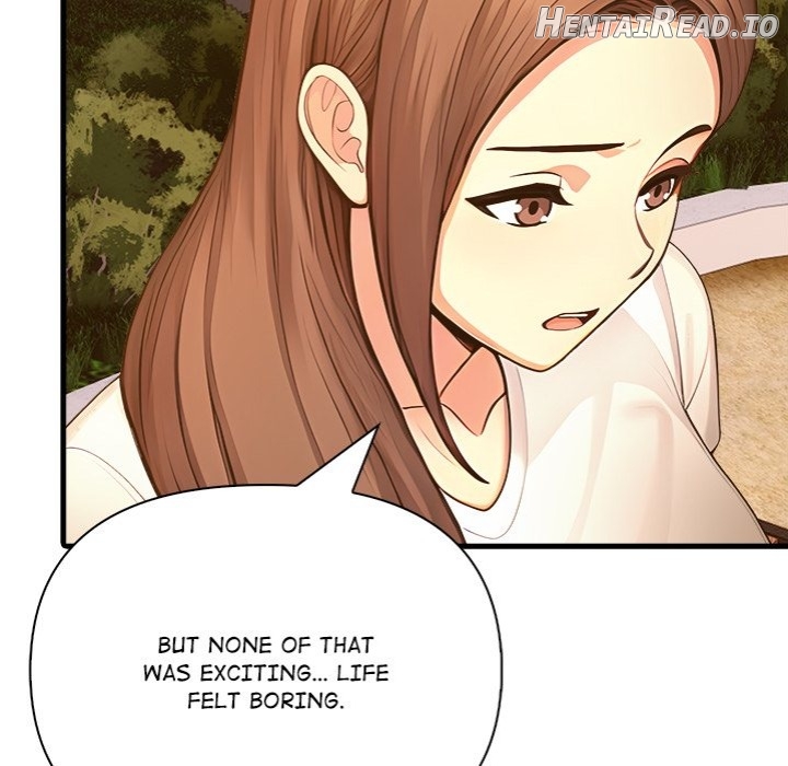 Living With a Girl I Just Met Chapter 17 - page 24