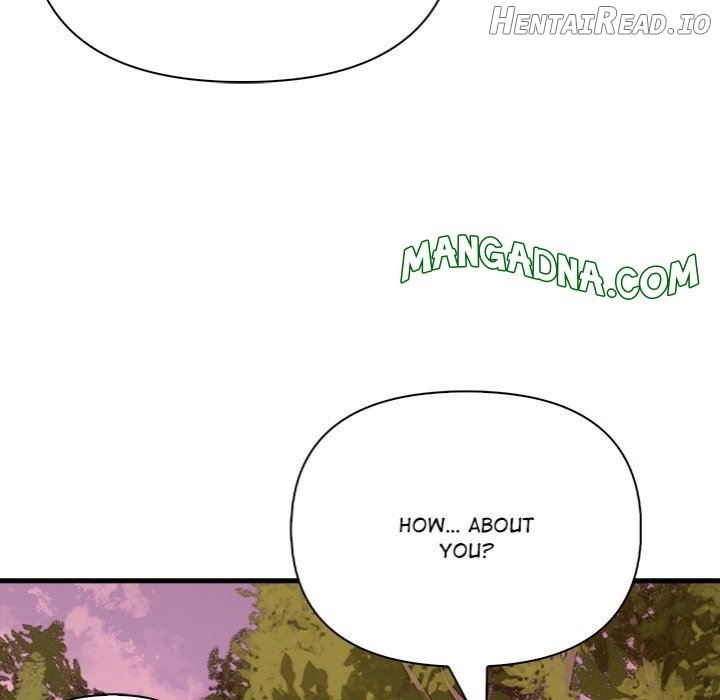 Living With a Girl I Just Met Chapter 17 - page 25