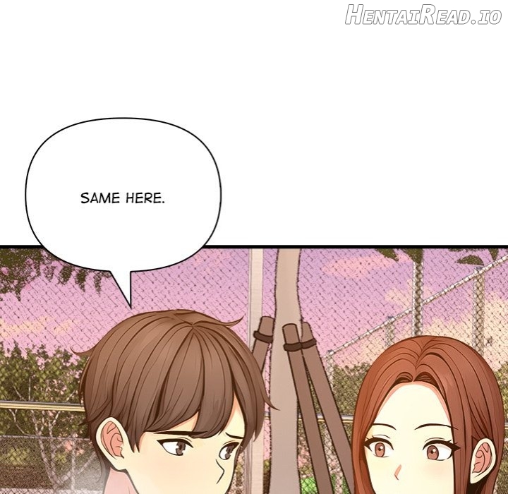 Living With a Girl I Just Met Chapter 17 - page 28
