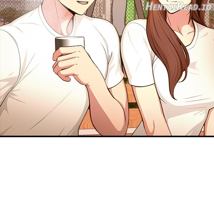 Living With a Girl I Just Met Chapter 17 - page 29