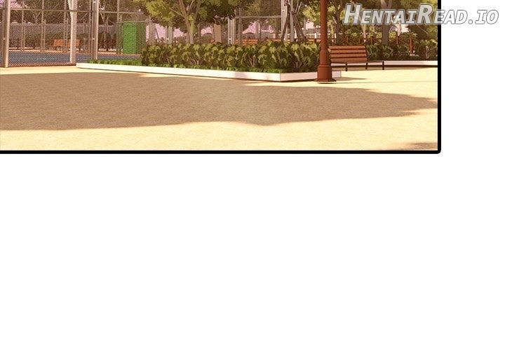 Living With a Girl I Just Met Chapter 17 - page 3