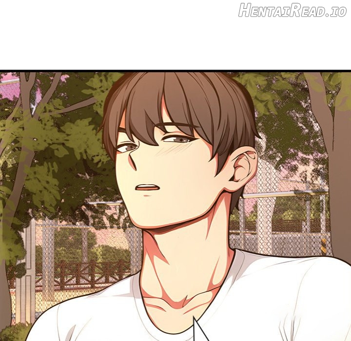 Living With a Girl I Just Met Chapter 17 - page 33