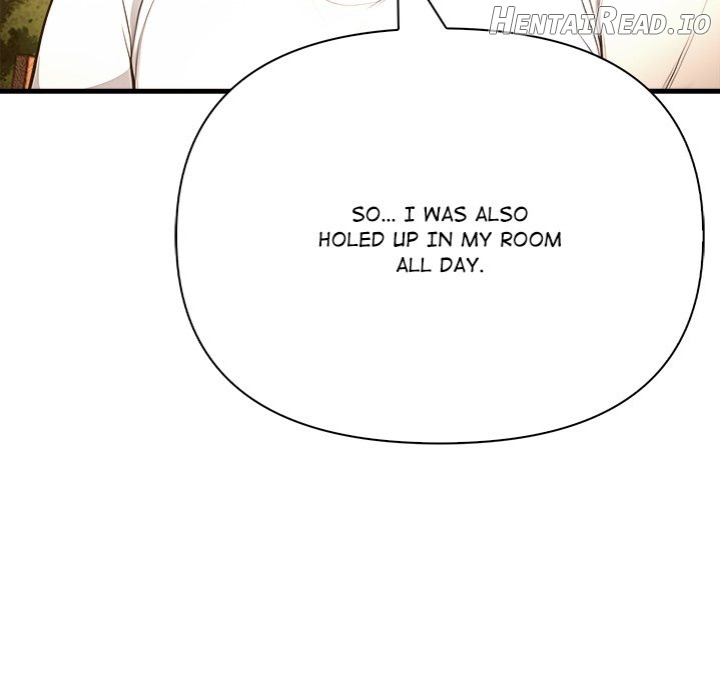 Living With a Girl I Just Met Chapter 17 - page 34
