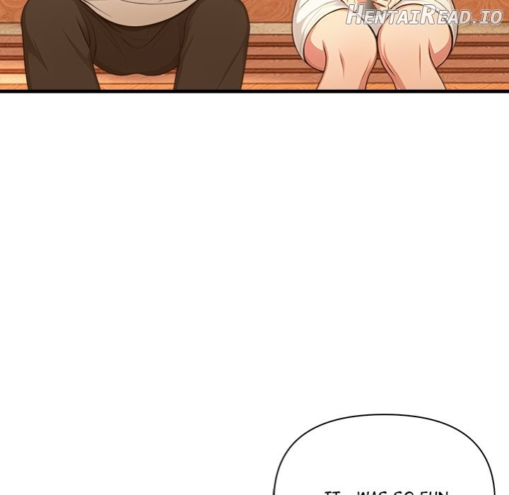 Living With a Girl I Just Met Chapter 17 - page 36
